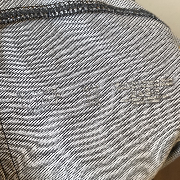 Nyguard Women’s Regular Slims Indigo Jeans (Size 6) - Picture 5 of 7